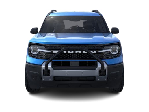 Thumbnail: 2025 Ford Bronco Sport - 6