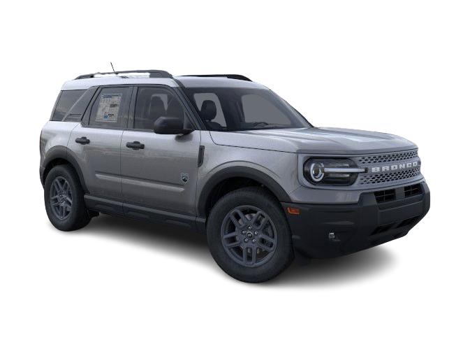 Thumbnail: 2025 Ford Bronco Sport - 15