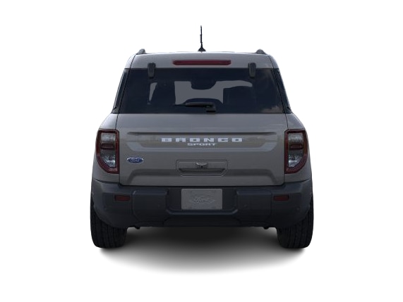 Thumbnail: 2025 Ford Bronco Sport - 5