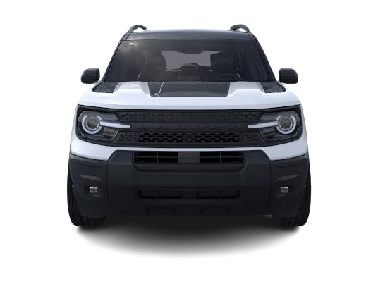 Thumbnail: 2025 Ford Bronco Sport - 6