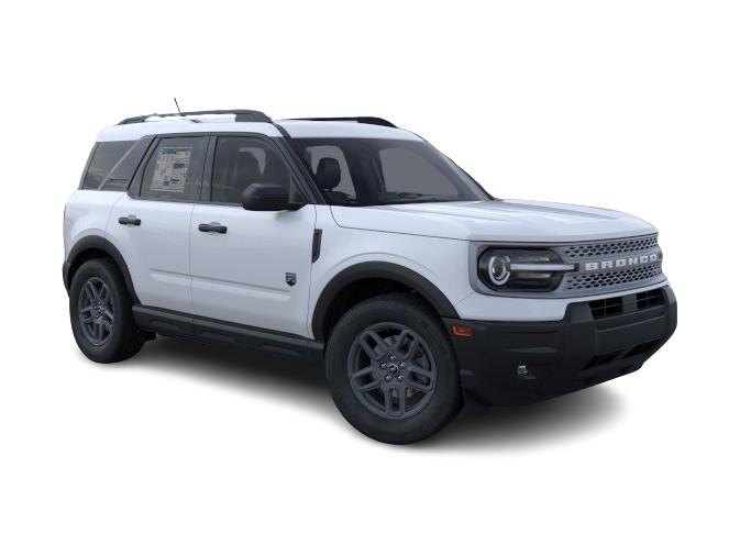 Thumbnail: 2026 Ford Bronco Sport - 12