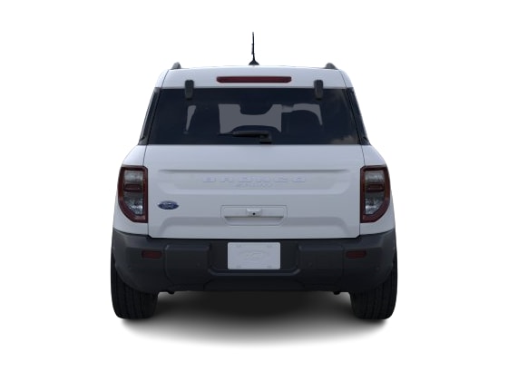 Thumbnail: 2026 Ford Bronco Sport - 5