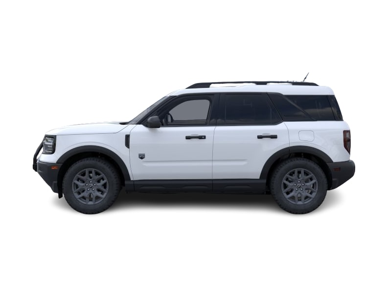 Thumbnail: 2026 Ford Bronco Sport - 3