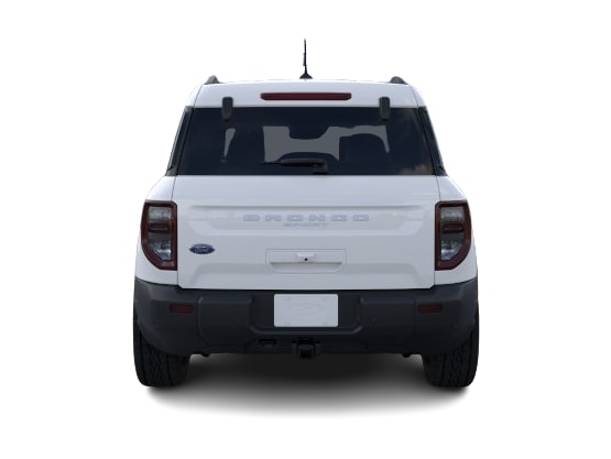 Thumbnail: 2026 Ford Bronco Sport - 5