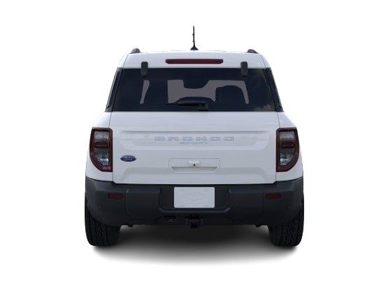 Thumbnail: 2026 Ford Bronco Sport - 5