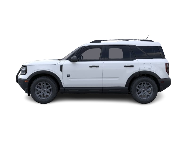 Thumbnail: 2026 Ford Bronco Sport - 3