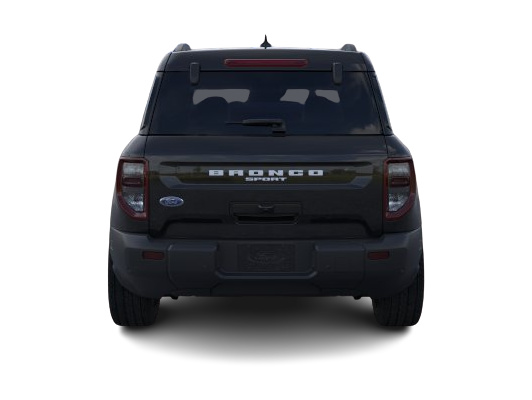 Thumbnail: 2026 Ford Bronco Sport - 5