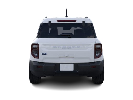 Thumbnail: 2026 Ford Bronco Sport - 5