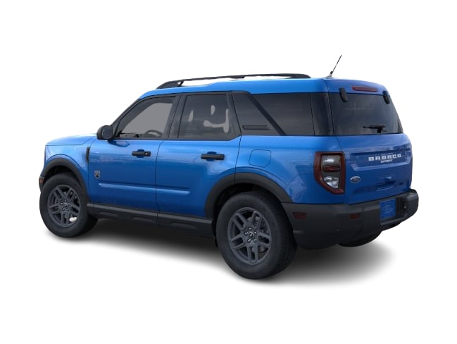 Thumbnail: 2026 Ford Bronco Sport - 4