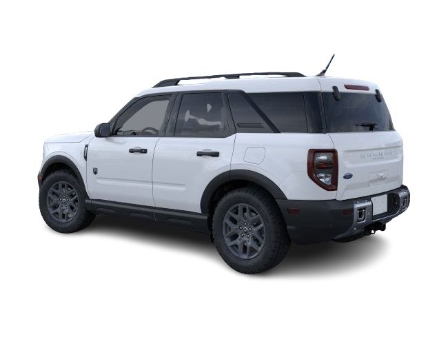 Thumbnail: 2025 Ford Bronco Sport - 4