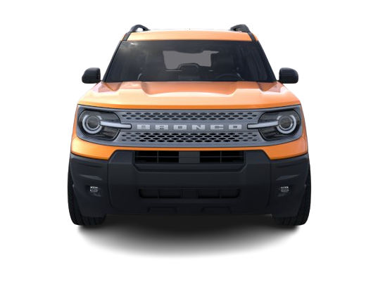 Thumbnail: 2026 Ford Bronco Sport - 6