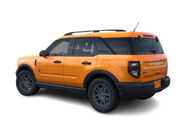 Thumbnail: 2026 Ford Bronco Sport - 4