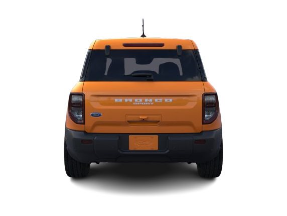 Thumbnail: 2026 Ford Bronco Sport - 5