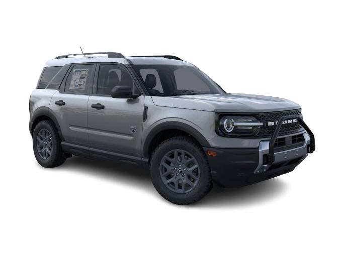 Thumbnail: 2026 Ford Bronco Sport - 15