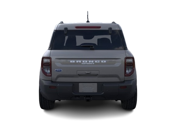 Thumbnail: 2026 Ford Bronco Sport - 5