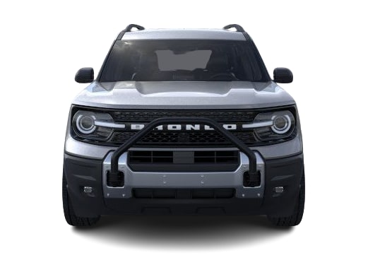Thumbnail: 2025 Ford Bronco Sport - 14
