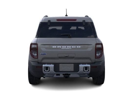 Thumbnail: 2025 Ford Bronco Sport - 5