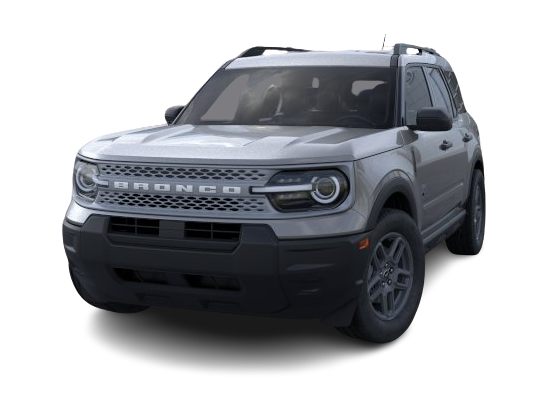 Thumbnail: 2026 Ford Bronco Sport - 14