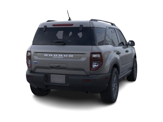 Thumbnail: 2026 Ford Bronco Sport - 16