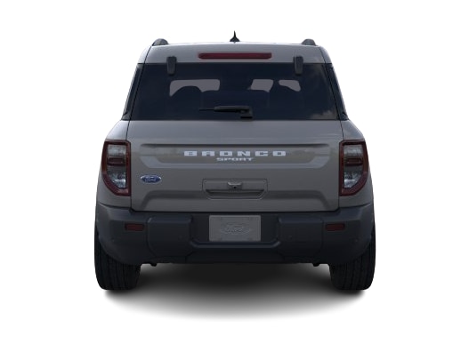 Thumbnail: 2026 Ford Bronco Sport - 5