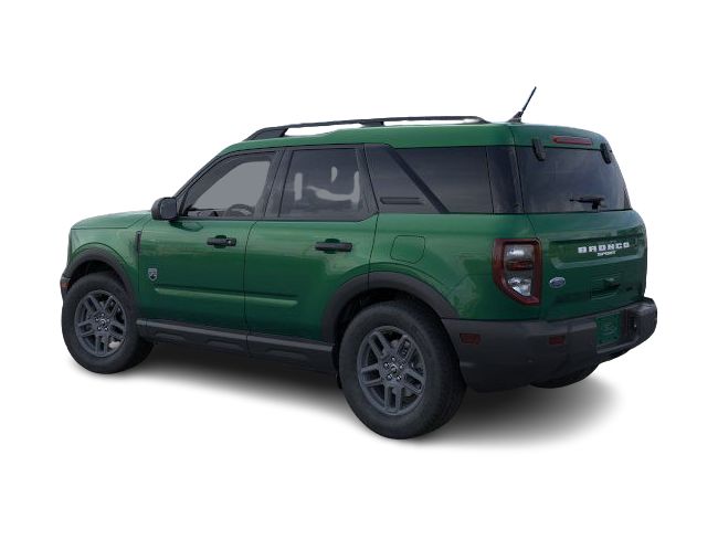 Thumbnail: 2025 Ford Bronco Sport - 4