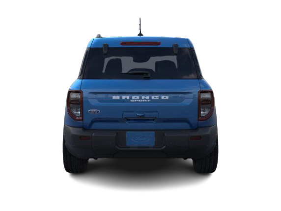 Thumbnail: 2025 Ford Bronco Sport - 5