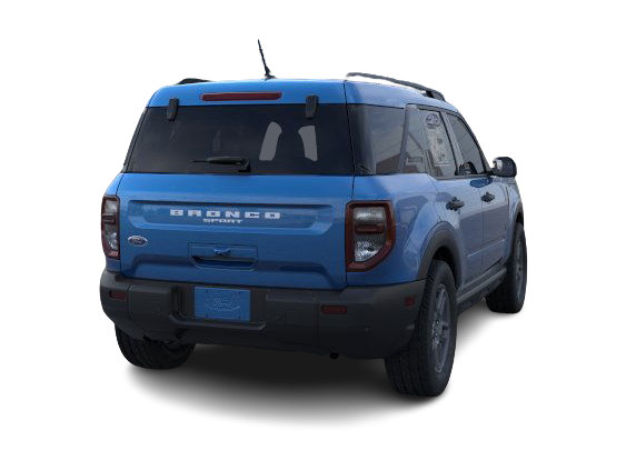 Thumbnail: 2025 Ford Bronco Sport - 16