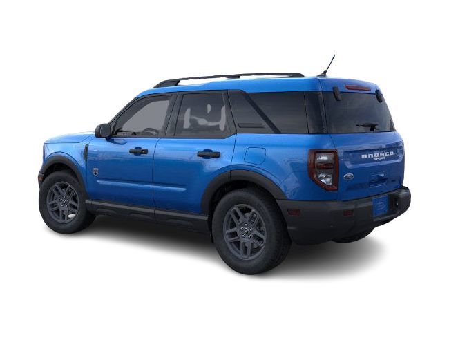 Thumbnail: 2025 Ford Bronco Sport - 4