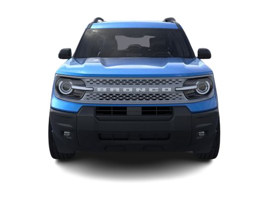 Thumbnail: 2025 Ford Bronco Sport - 6