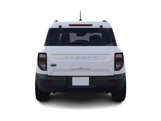 Thumbnail: 2026 Ford Bronco Sport - 5