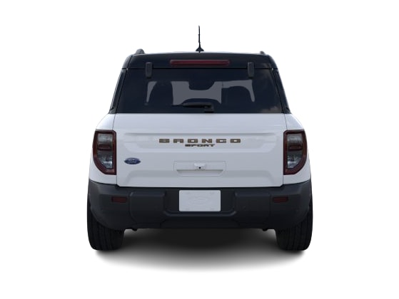 Thumbnail: 2026 Ford Bronco Sport - 4