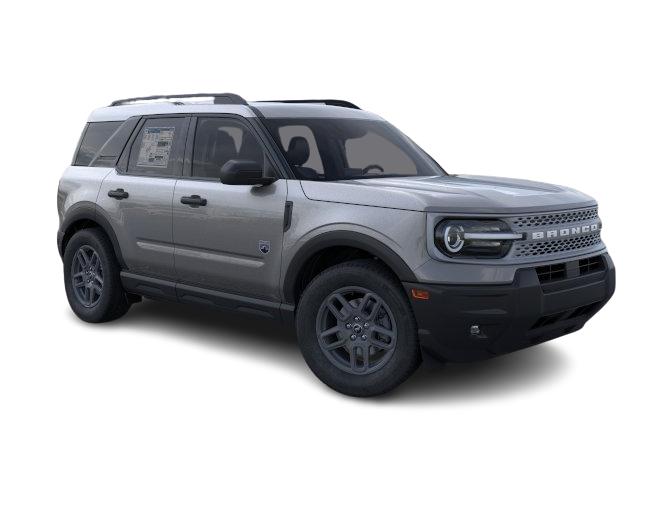Thumbnail: 2026 Ford Bronco Sport - 15