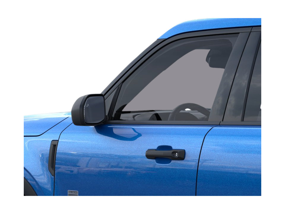 Thumbnail: 2026 Ford Bronco Sport - 20
