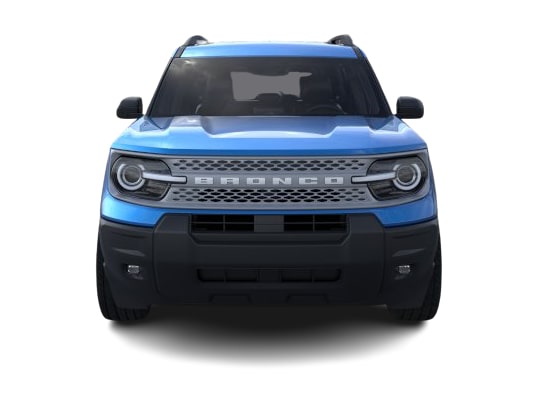 Thumbnail: 2026 Ford Bronco Sport - 6