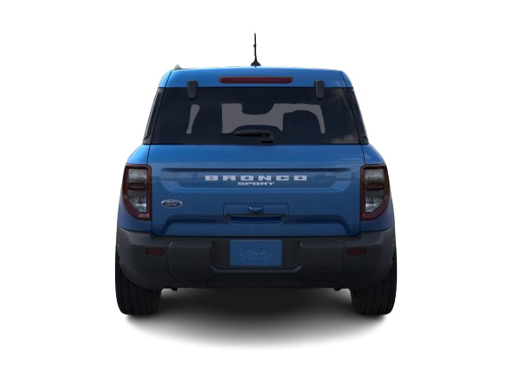 Thumbnail: 2026 Ford Bronco Sport - 5