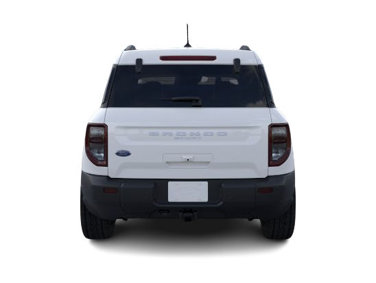 Thumbnail: 2026 Ford Bronco Sport - 5