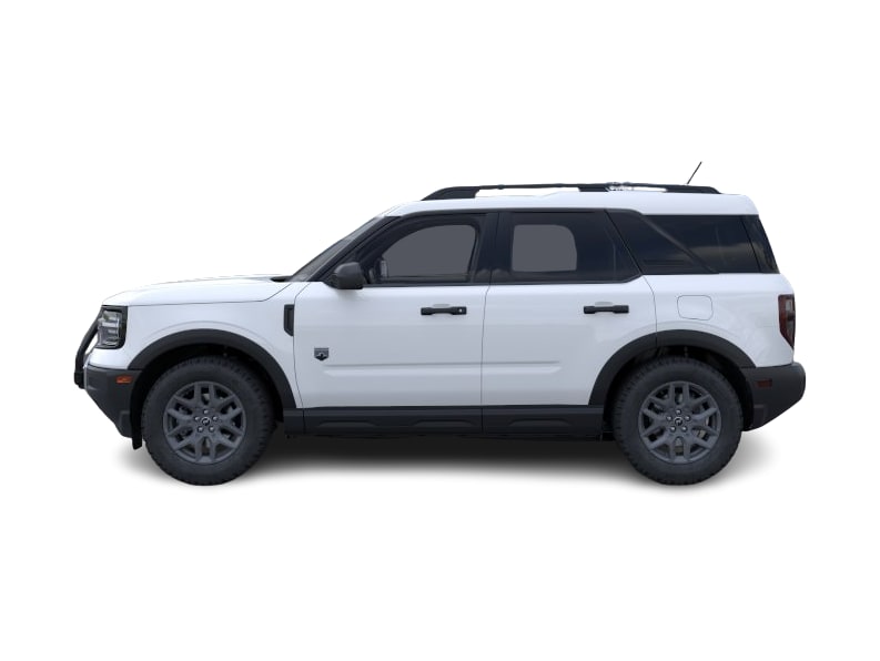 Thumbnail: 2026 Ford Bronco Sport - 3