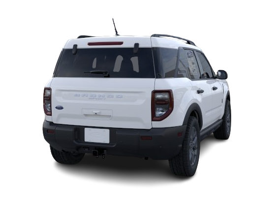 Thumbnail: 2026 Ford Bronco Sport - 16