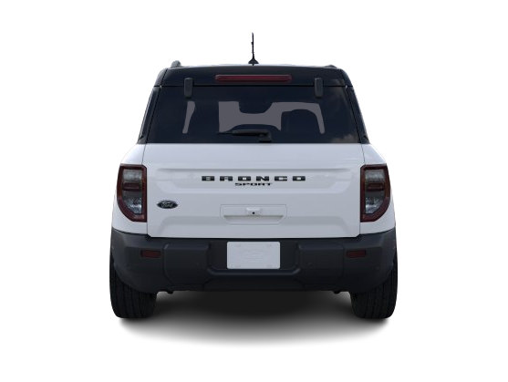 Thumbnail: 2026 Ford Bronco Sport - 5