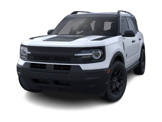 Thumbnail: 2026 Ford Bronco Sport - 14