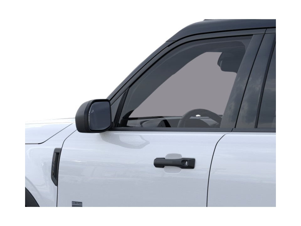 Thumbnail: 2026 Ford Bronco Sport - 20