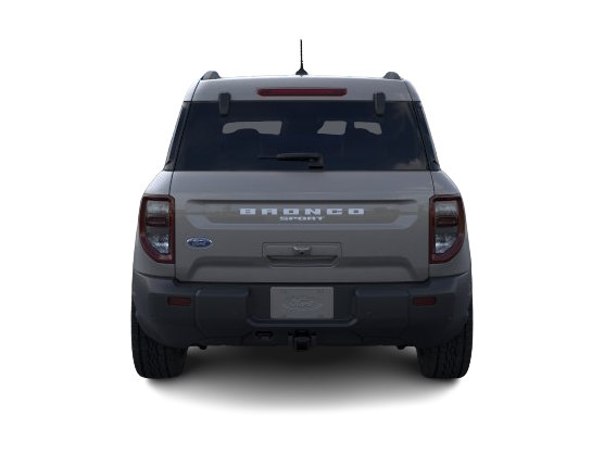 Thumbnail: 2026 Ford Bronco Sport - 5