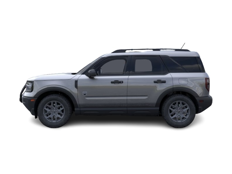Thumbnail: 2026 Ford Bronco Sport - 3