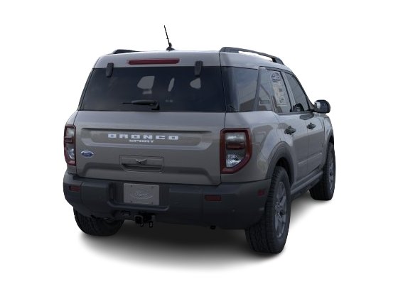 Thumbnail: 2026 Ford Bronco Sport - 16