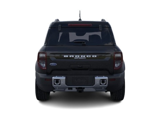 Thumbnail: 2026 Ford Bronco Sport - 5