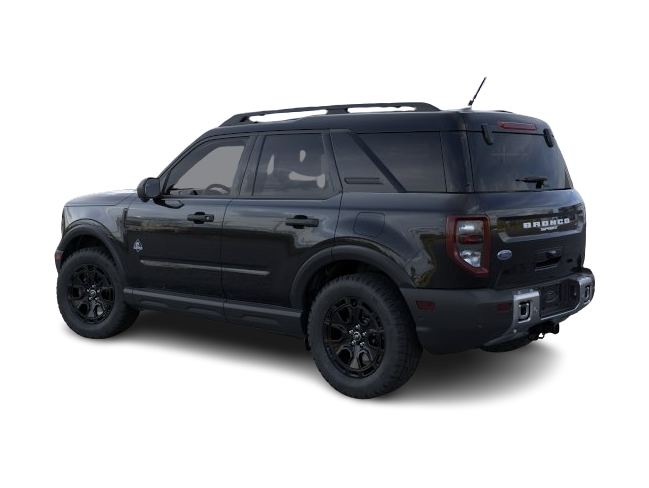 Thumbnail: 2026 Ford Bronco Sport - 4