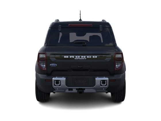 Thumbnail: 2026 Ford Bronco Sport - 5