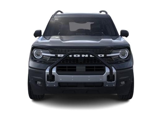 Thumbnail: 2026 Ford Bronco Sport - 14