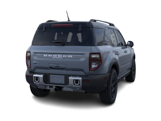 Thumbnail: 2026 Ford Bronco Sport - 16
