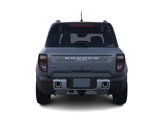 Thumbnail: 2026 Ford Bronco Sport - 5